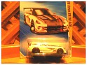 1:64 Mattel Hotwheels 08 Viper SRT 10 ACR 2010 Blanco. Subida por Asgard